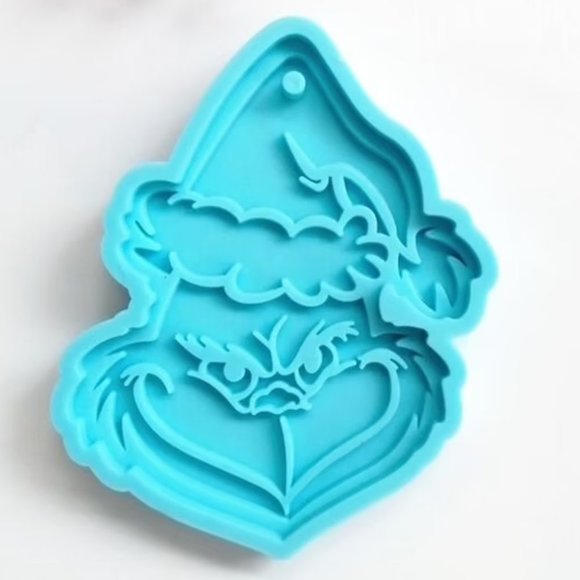 Handmade CHRISTMAS Keychains - Picture 12 of 15